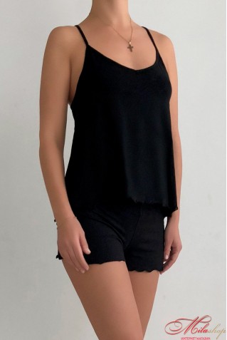 Найтонша маєчка з модалу Marsana 02-008